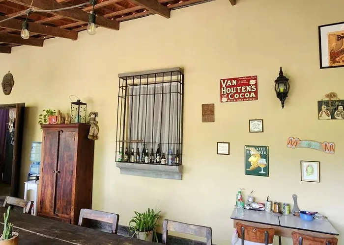 Aroma De Campo